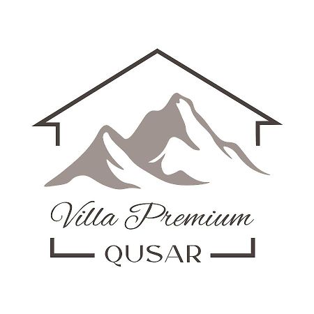 Villa Premium Ґусар Екстер'єр фото