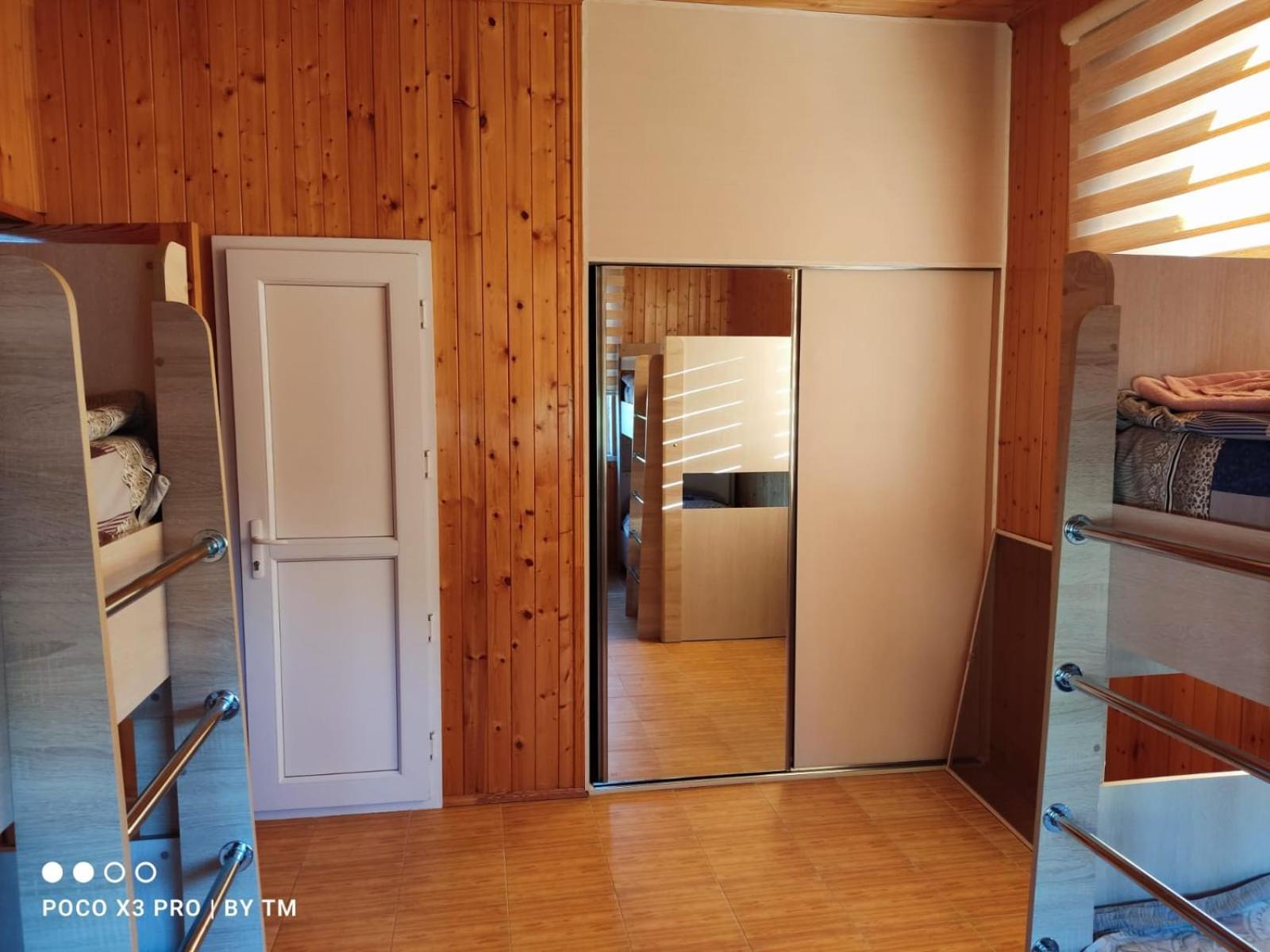 Villa Premium Ґусар Екстер'єр фото