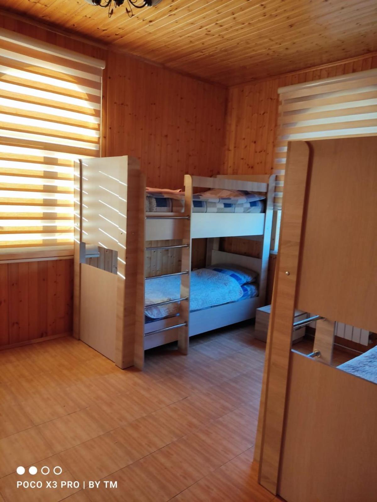 Villa Premium Ґусар Екстер'єр фото