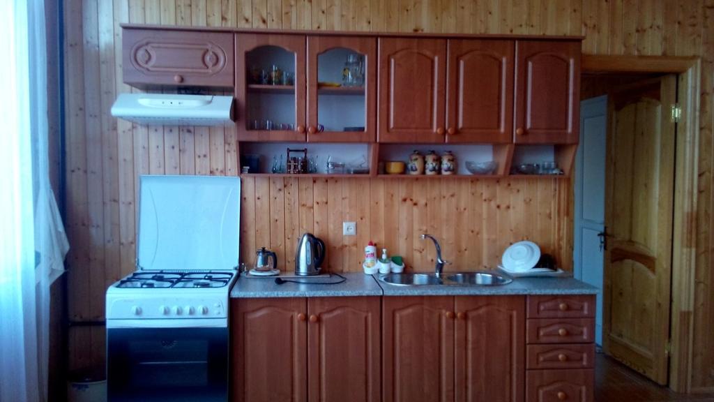 Villa Premium Ґусар Екстер'єр фото