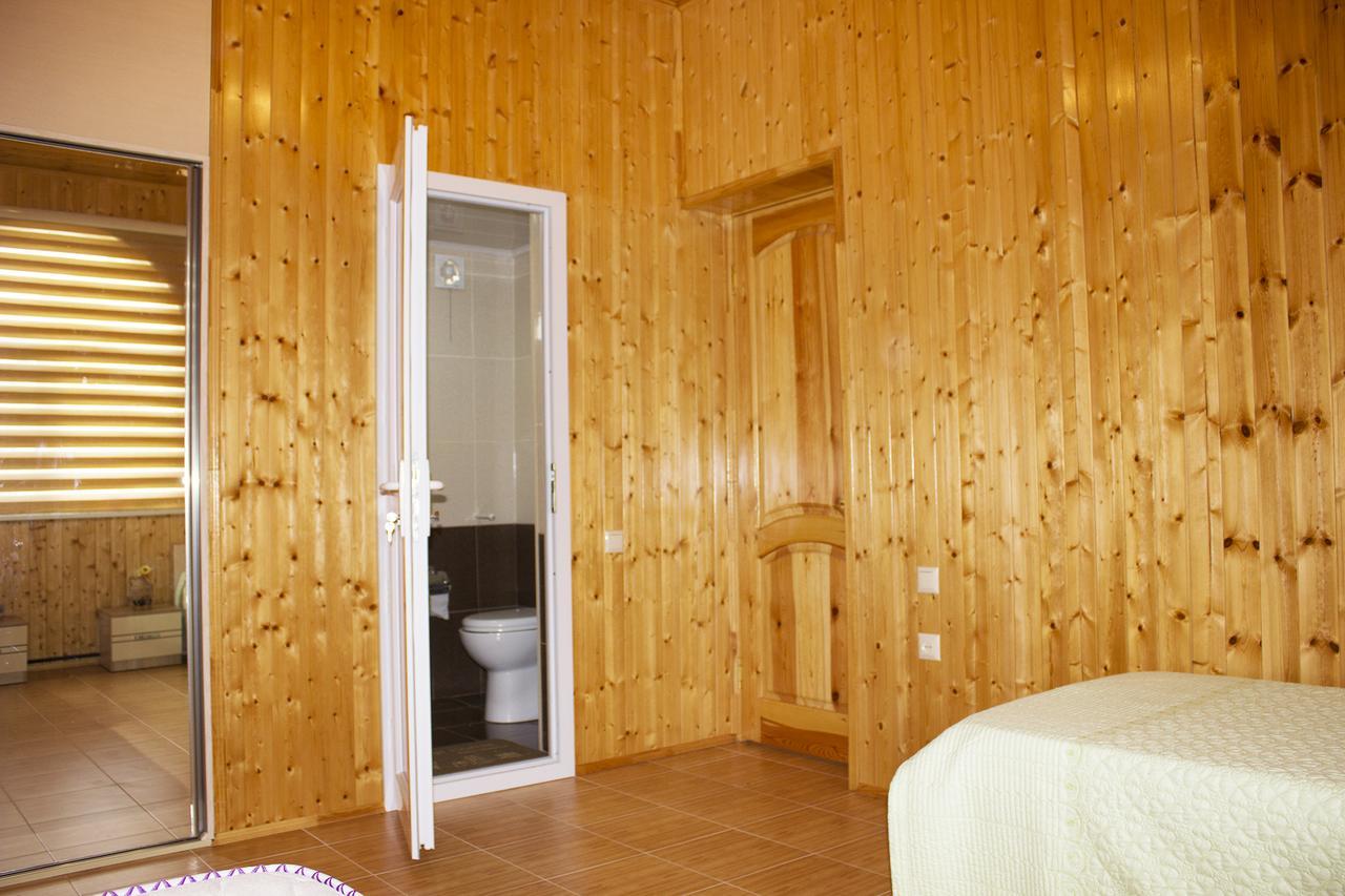 Villa Premium Ґусар Екстер'єр фото
