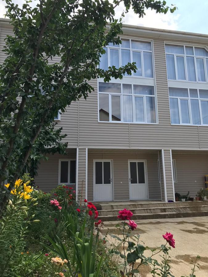 Villa Premium Ґусар Екстер'єр фото