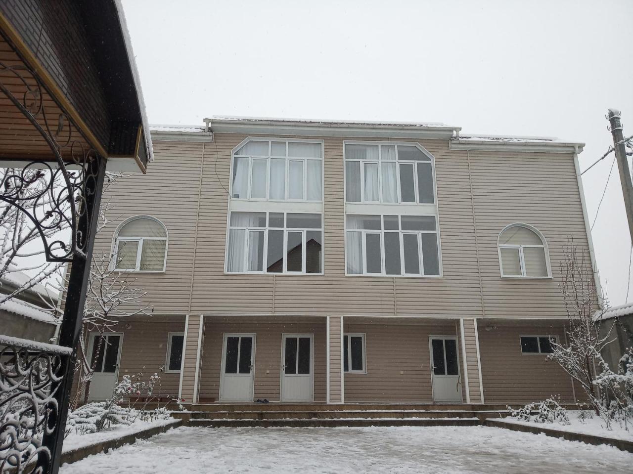 Villa Premium Ґусар Екстер'єр фото