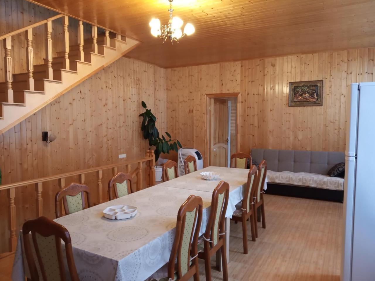 Villa Premium Ґусар Екстер'єр фото