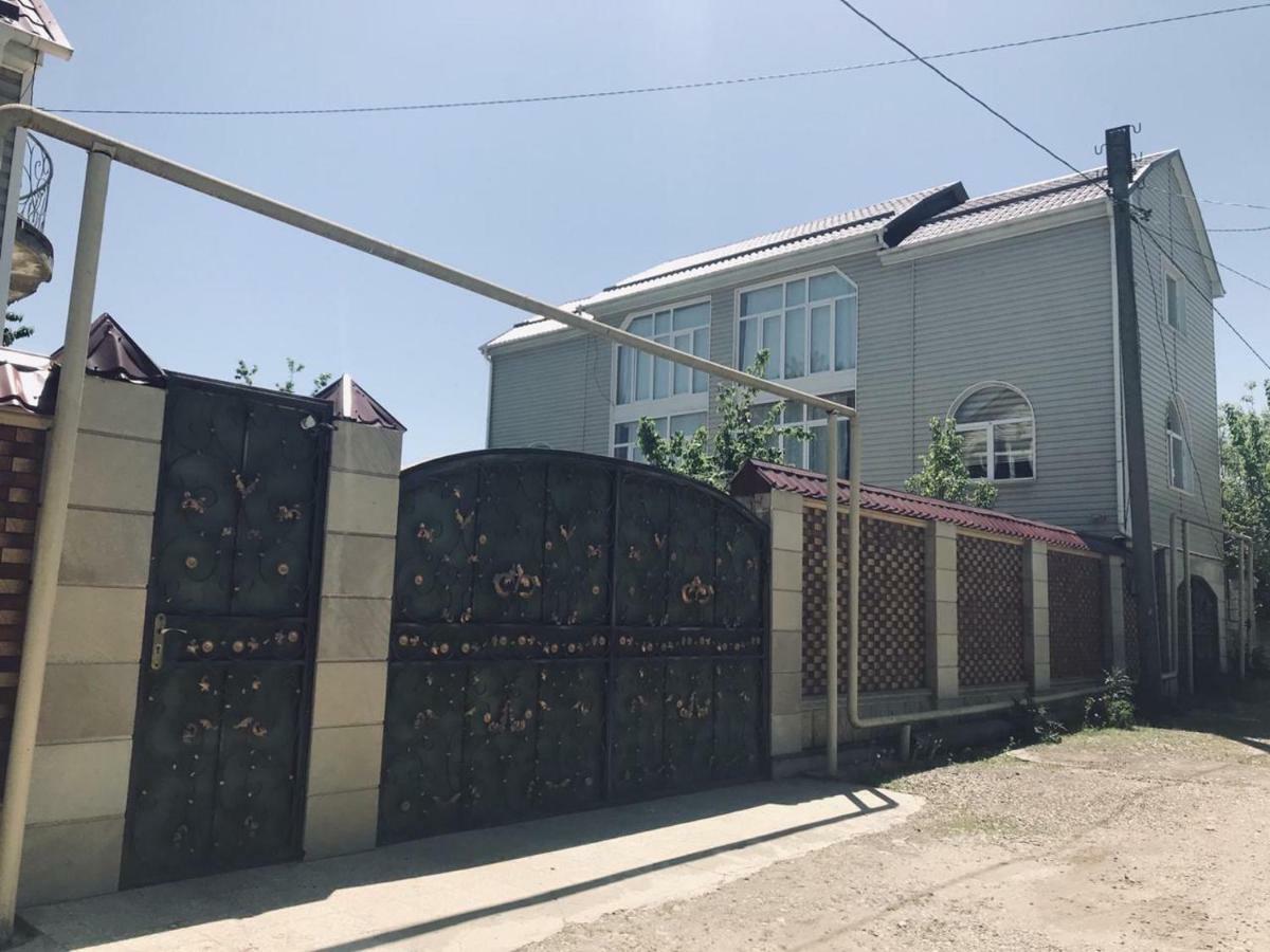 Villa Premium Ґусар Екстер'єр фото