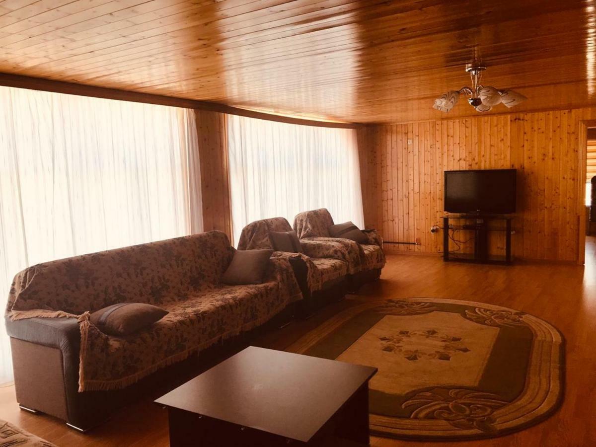 Villa Premium Ґусар Екстер'єр фото