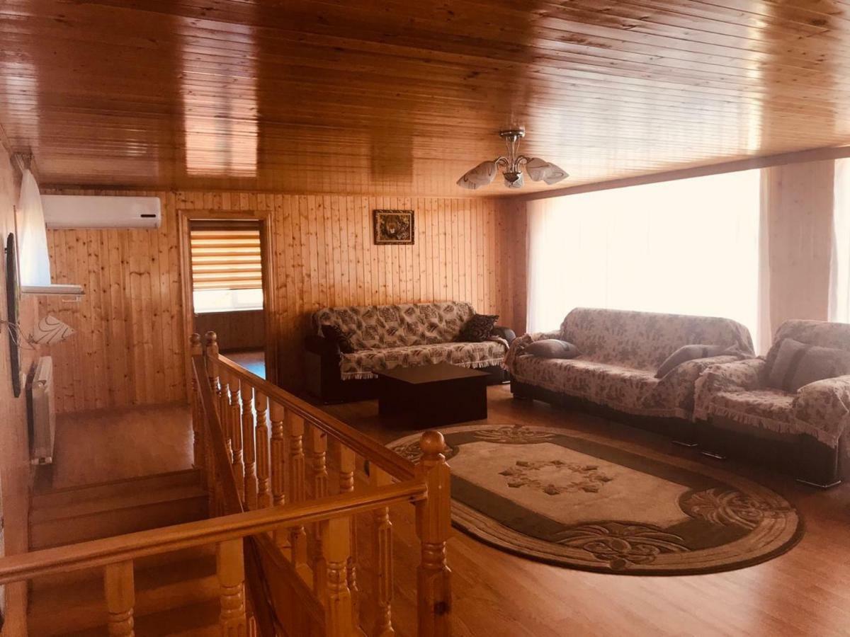 Villa Premium Ґусар Екстер'єр фото